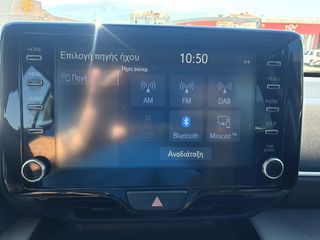 Toyota Yaris Cross 2022 ACTIVE-thumb-33