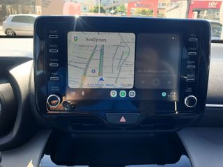 Toyota Yaris Cross 2022 ACTIVE-thumb-35