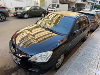 Mitsubishi Lancer 2005