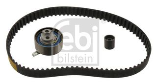 Σετ οδοντωτού ιμάντα FEBI BILSTEIN 43484