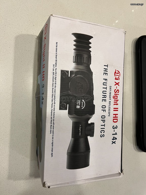 NIGHT VISION DAY NIGHT