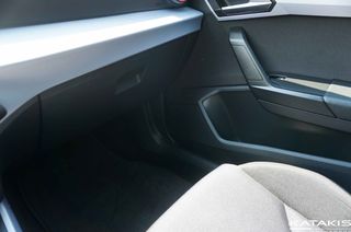 Seat Arona 2022 FR | TGI CNG | Navi| Rear Camera| Apple CarPlay Android Auto-thumb-37