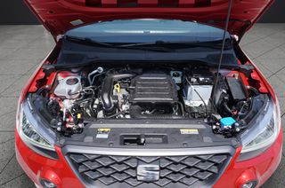 Seat Arona 2022 FR | TGI CNG | Navi| Rear Camera| Apple CarPlay Android Auto-thumb-43