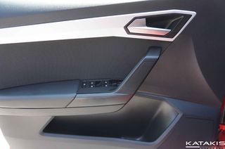 Seat Arona 2022 FR | TGI CNG | Navi| Rear Camera| Apple CarPlay Android Auto-thumb-17