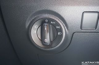 Seat Arona 2022 FR | TGI CNG | Navi| Rear Camera| Apple CarPlay Android Auto-thumb-19