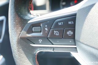 Seat Arona 2022 FR | TGI CNG | Navi| Rear Camera| Apple CarPlay Android Auto-thumb-20