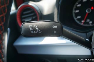 Seat Arona 2022 FR | TGI CNG | Navi| Rear Camera| Apple CarPlay Android Auto-thumb-21
