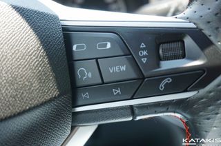 Seat Arona 2022 FR | TGI CNG | Navi| Rear Camera| Apple CarPlay Android Auto-thumb-22