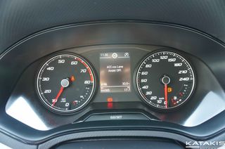 Seat Arona 2022 FR | TGI CNG | Navi| Rear Camera| Apple CarPlay Android Auto-thumb-24