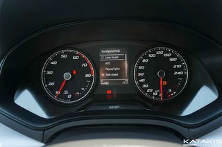Seat Arona 2022 FR | TGI CNG | Navi| Rear Camera| Apple CarPlay Android Auto-thumb-25