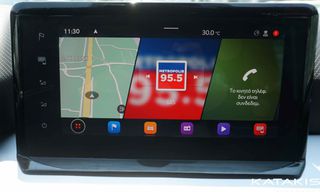 Seat Arona 2022 FR | TGI CNG | Navi| Rear Camera| Apple CarPlay Android Auto-thumb-26