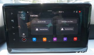 Seat Arona 2022 FR | TGI CNG | Navi| Rear Camera| Apple CarPlay Android Auto-thumb-28