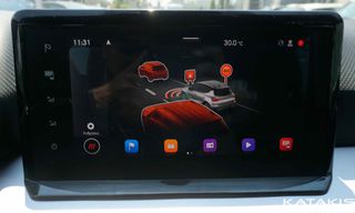 Seat Arona 2022 FR | TGI CNG | Navi| Rear Camera| Apple CarPlay Android Auto-thumb-29