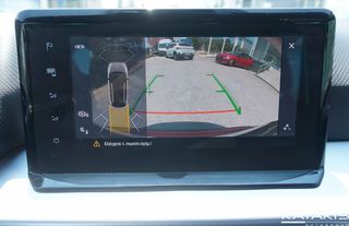 Seat Arona 2022 FR | TGI CNG | Navi| Rear Camera| Apple CarPlay Android Auto-thumb-30