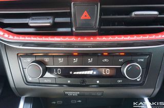 Seat Arona 2022 FR | TGI CNG | Navi| Rear Camera| Apple CarPlay Android Auto-thumb-31