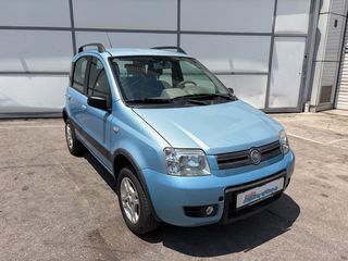Fiat Panda 2005 1.2 4X4 CLIMBING-thumb-30