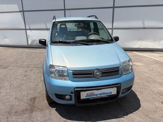 Fiat Panda 2005 1.2 4X4 CLIMBING-thumb-32