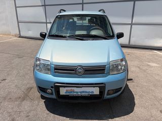 Fiat Panda 2005 1.2 4X4 CLIMBING-thumb-33