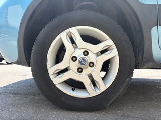 Fiat Panda 2005 1.2 4X4 CLIMBING-thumb-43