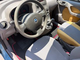 Fiat Panda 2005 1.2 4X4 CLIMBING-thumb-35