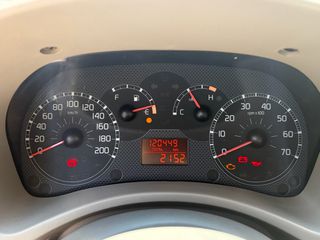 Fiat Panda 2005 1.2 4X4 CLIMBING-thumb-36