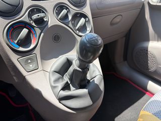 Fiat Panda 2005 1.2 4X4 CLIMBING-thumb-37