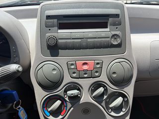 Fiat Panda 2005 1.2 4X4 CLIMBING-thumb-38