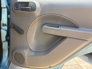Fiat Panda 2005 1.2 4X4 CLIMBING-thumb-39