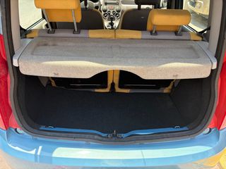 Fiat Panda 2005 1.2 4X4 CLIMBING-thumb-44