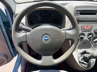 Fiat Panda 2005 1.2 4X4 CLIMBING-thumb-4