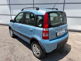 Fiat Panda 2005 1.2 4X4 CLIMBING-thumb-10