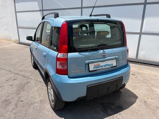 Fiat Panda 2005 1.2 4X4 CLIMBING-thumb-12