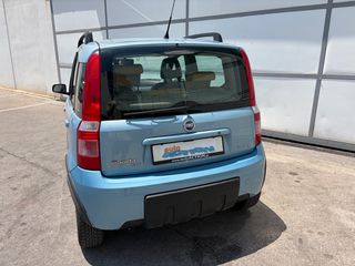 Fiat Panda 2005 1.2 4X4 CLIMBING-thumb-13
