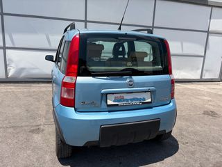Fiat Panda 2005 1.2 4X4 CLIMBING-thumb-14