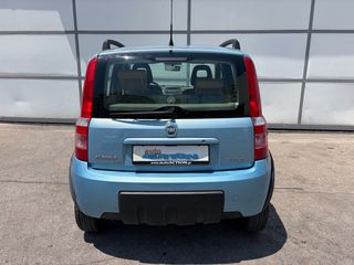 Fiat Panda 2005 1.2 4X4 CLIMBING-thumb-15