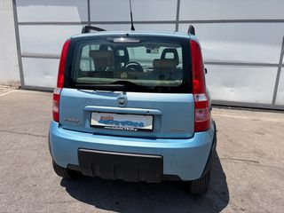 Fiat Panda 2005 1.2 4X4 CLIMBING-thumb-16