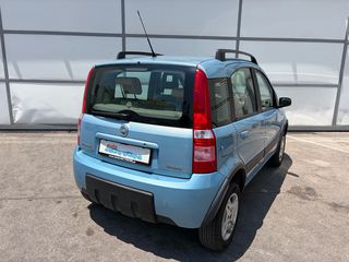 Fiat Panda 2005 1.2 4X4 CLIMBING-thumb-18
