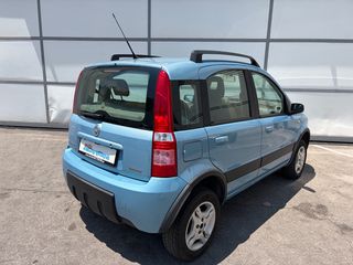 Fiat Panda 2005 1.2 4X4 CLIMBING-thumb-19