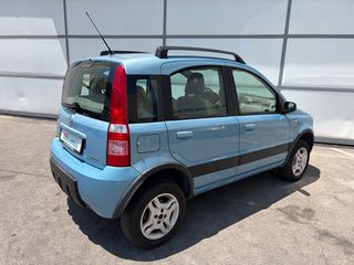 Fiat Panda 2005 1.2 4X4 CLIMBING-thumb-20
