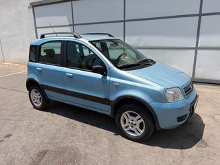 Fiat Panda 2005 1.2 4X4 CLIMBING-thumb-28