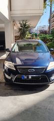 Ford Mondeo 2007 GHIA 1,6 FULL EXTRA