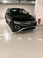 Volkswagen T-Roc 2023 1.5 TSI 150PS EXPERIENCE DSG7