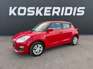 Suzuki Swift 2016 5ΘΕΣΙΟ - 1.200 KYBIKA
