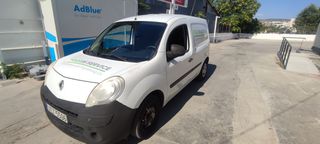 Renault Kangoo 2013