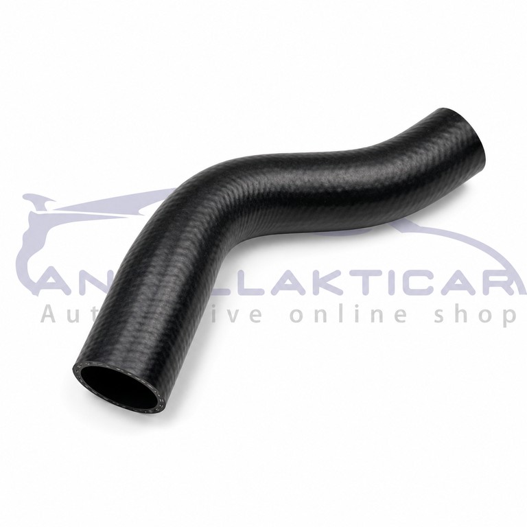 Κολάρο Intercooler Σωλήνας Turbo Εξόδου Αέρα 2.4 DI-D 4N15 KJ KK KL MQ MR για MITSUBISHI L200 2014-2023 / MITSUBISHI TRITON 2015-2023 / MITSUBISHI PAJERO SPORT 2015-2023 1505A775 14099W000P 14099W030P