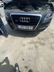 Audi Q5 2011