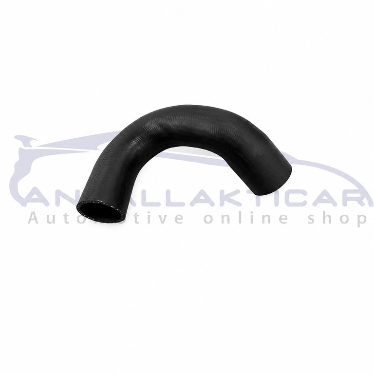 Κολάρο Intercooler Σωλήνας Turbo 2.5 MRZ-CD WL UN χωρίς High Altitude για MAZDA BT-50 2006-2015 / FORD RANGER 2006-2011 WE0113246A