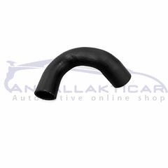 Κολάρο Intercooler Σωλήνας Turbo 2.5 MRZ-CD WL UN χωρίς High Altitude για MAZDA BT-50 2006-2015 / FORD RANGER 2006-2011 WE0113246A