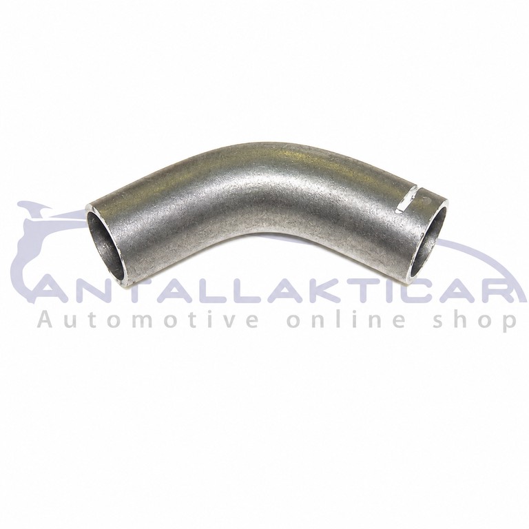 Κολάρο Intercooler Σωλήνας Αέρα Δεξί 2.5 TD WL UN PJ PK για MAZDA B2500 2002-2006 / MAZDA BT-50 2006-2011 / FORD RANGER 2002-2011 WL8513224A