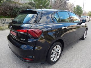 Fiat Tipo 2018 LOUNGE-ΖΑΝΤΕΣ-ΟΘΟΝΗ-ΠΟΛΛΑΠΛΩΝ CLIMA-CRUISE-6-ταχύτητο-1.ΧΕΡΙ-thumb-5